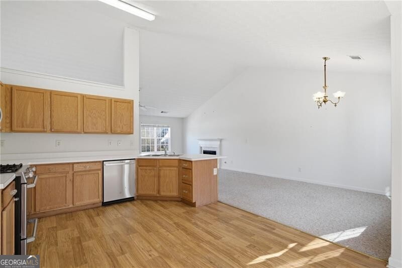 4037 Deerlope Court Gainesville GA 30506
