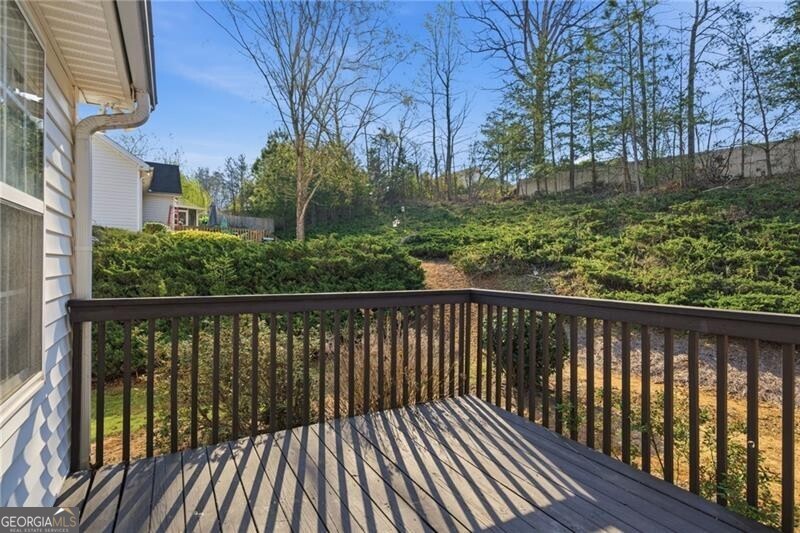 4037 Deerlope Court Gainesville GA 30506