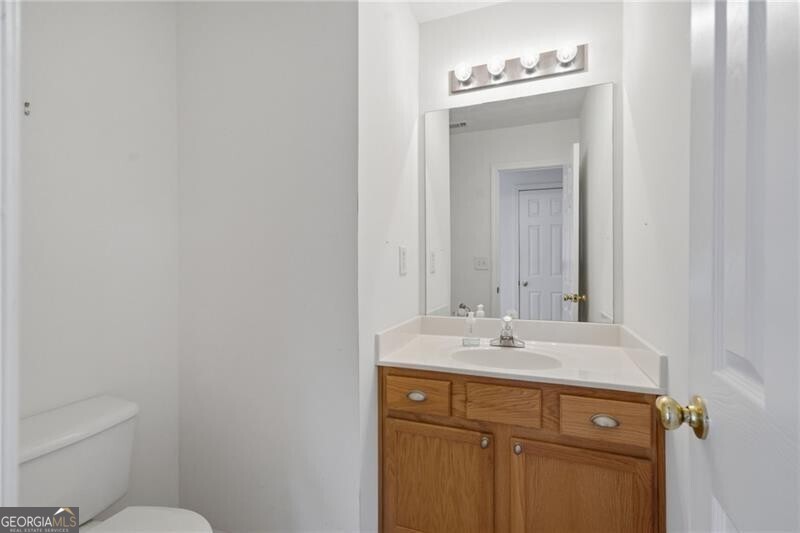 4037 Deerlope Court Gainesville GA 30506