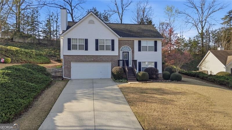 4037 Deerlope Court Gainesville GA 30506