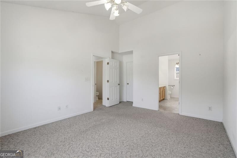 4037 Deerlope Court Gainesville GA 30506