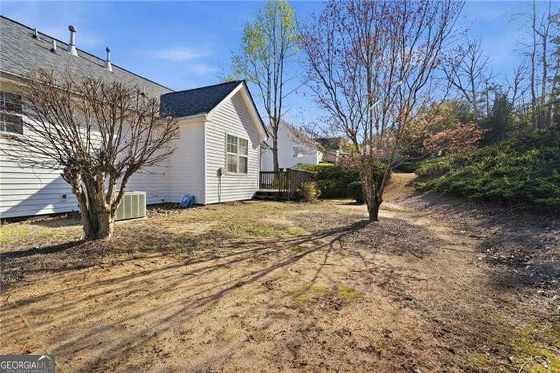 4037 Deerlope Court Gainesville GA 30506