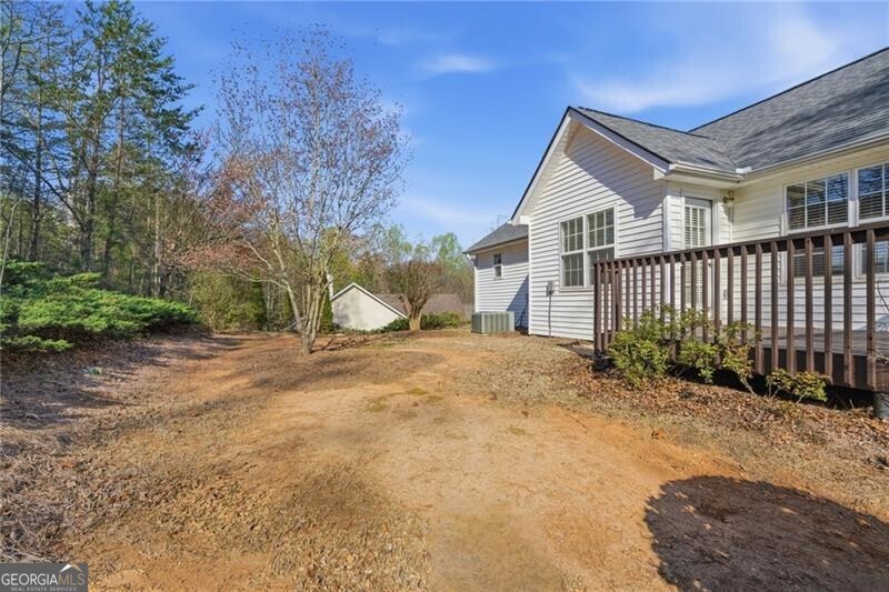 4037 Deerlope Court Gainesville GA 30506
