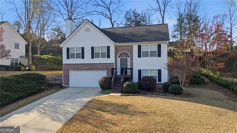 4037 Deerlope Court Gainesville GA 30506