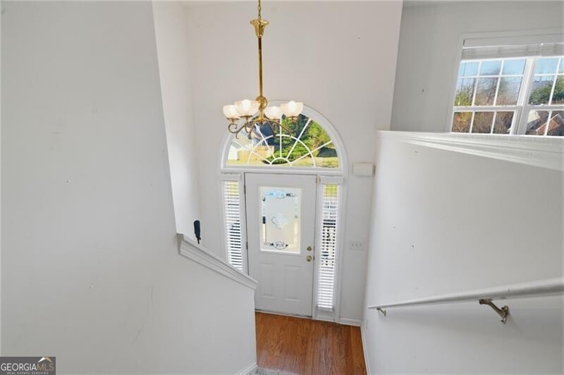 4037 Deerlope Court Gainesville GA 30506