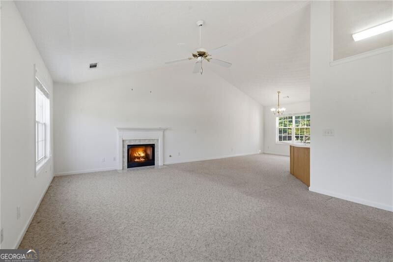 4037 Deerlope Court Gainesville GA 30506