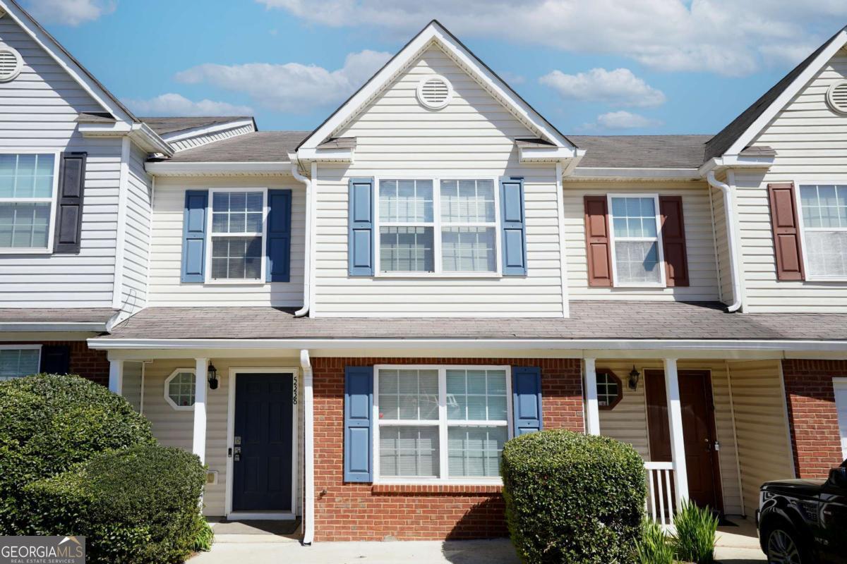 5338 Creekview Lane Morrow GA 30260