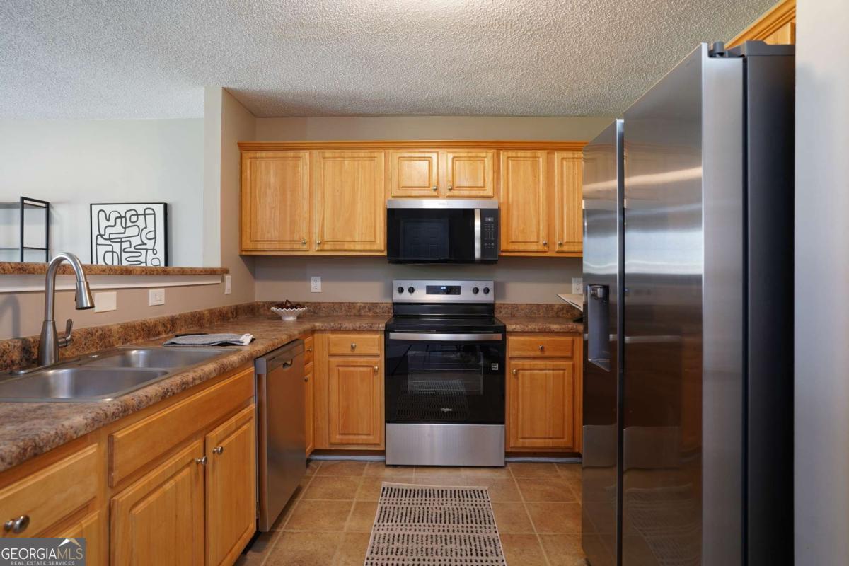 5338 Creekview Lane Morrow GA 30260