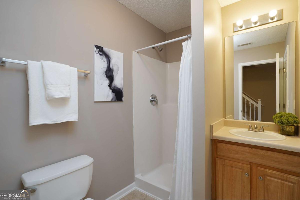 5338 Creekview Lane Morrow GA 30260