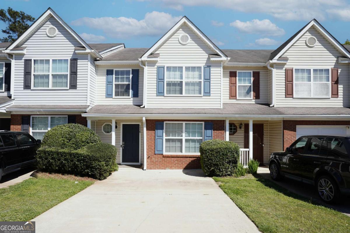 5338 Creekview Lane Morrow GA 30260