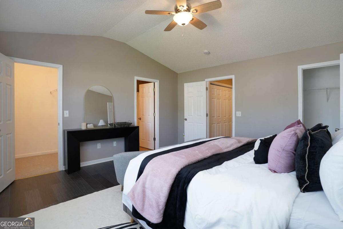 5338 Creekview Lane Morrow GA 30260
