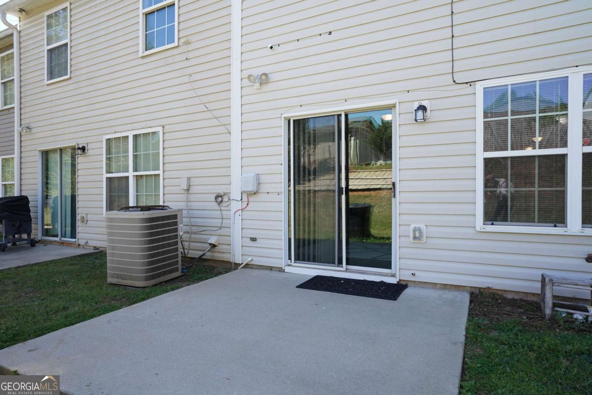 5338 Creekview Lane Morrow GA 30260