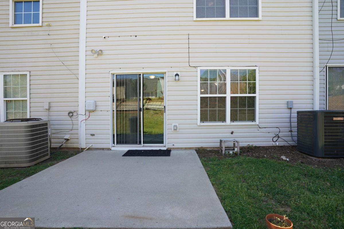 5338 Creekview Lane Morrow GA 30260