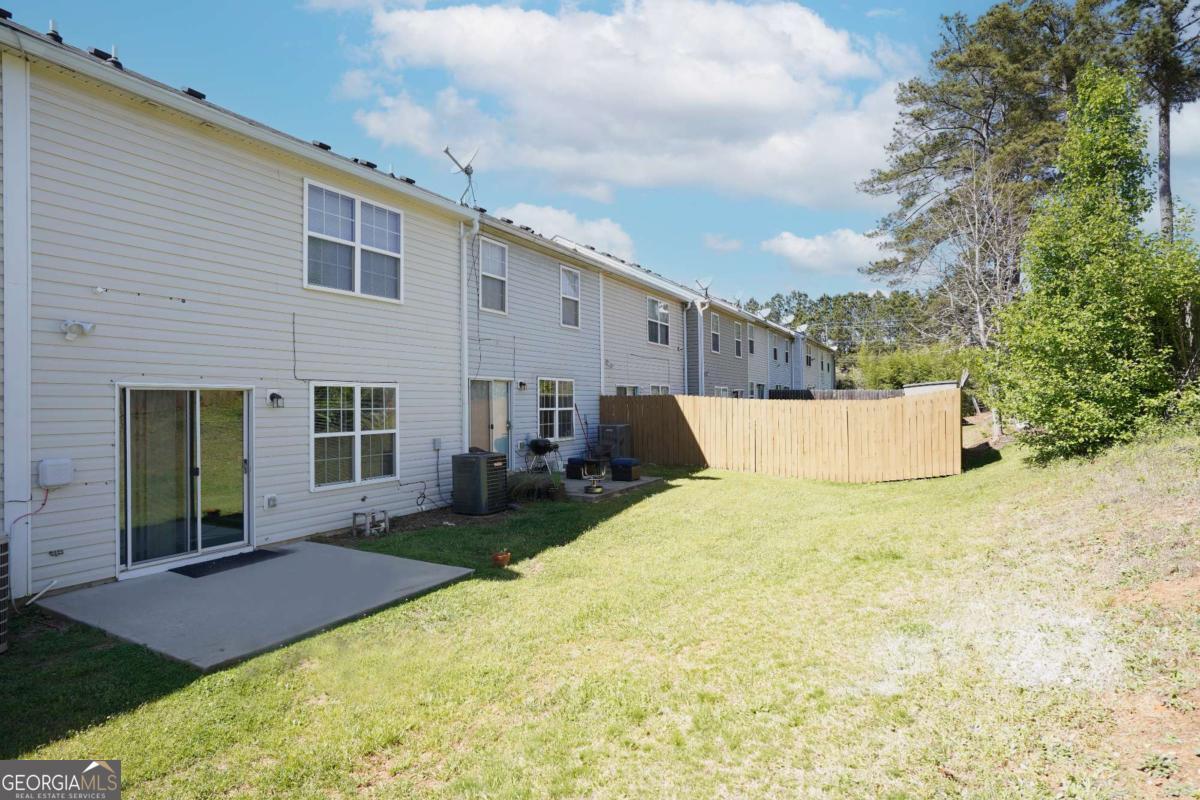 5338 Creekview Lane Morrow GA 30260