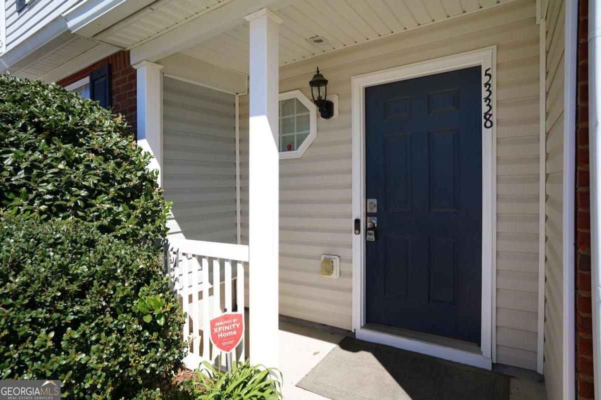 5338 Creekview Lane Morrow GA 30260