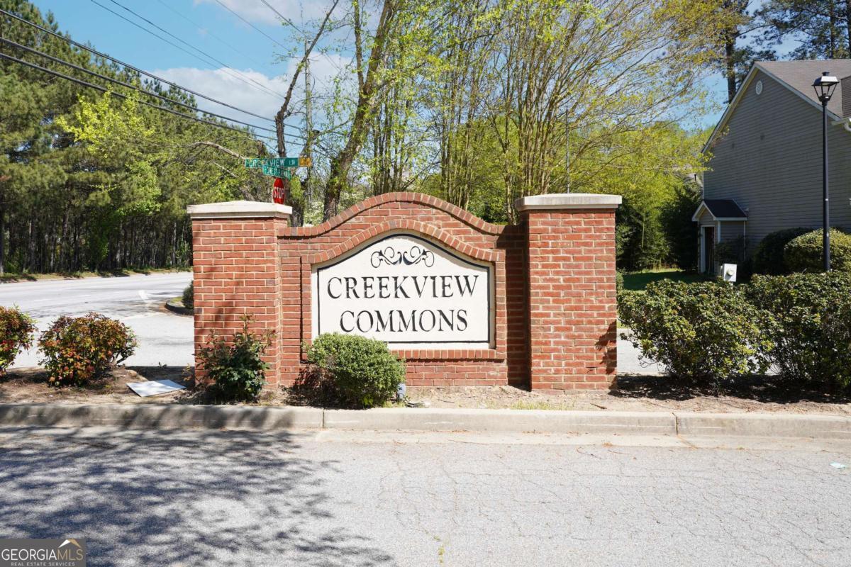 5338 Creekview Lane Morrow GA 30260