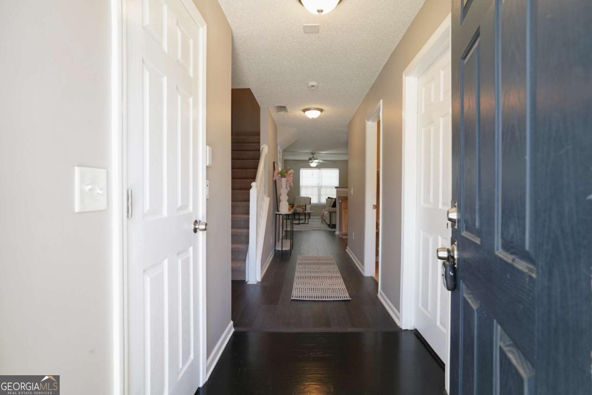 5338 Creekview Lane Morrow GA 30260