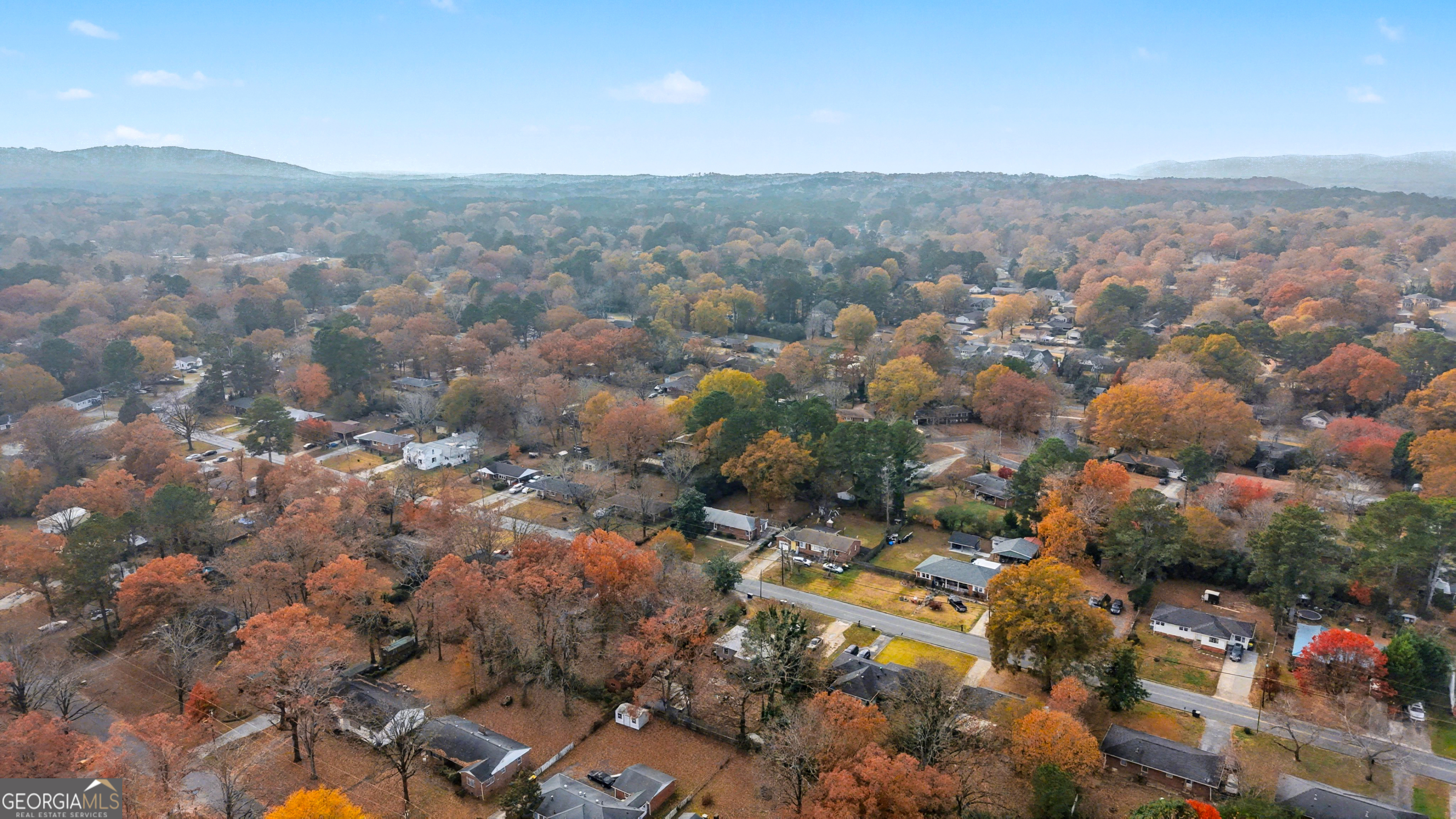 216 Coosawattee Avenue SW Rome GA 30165