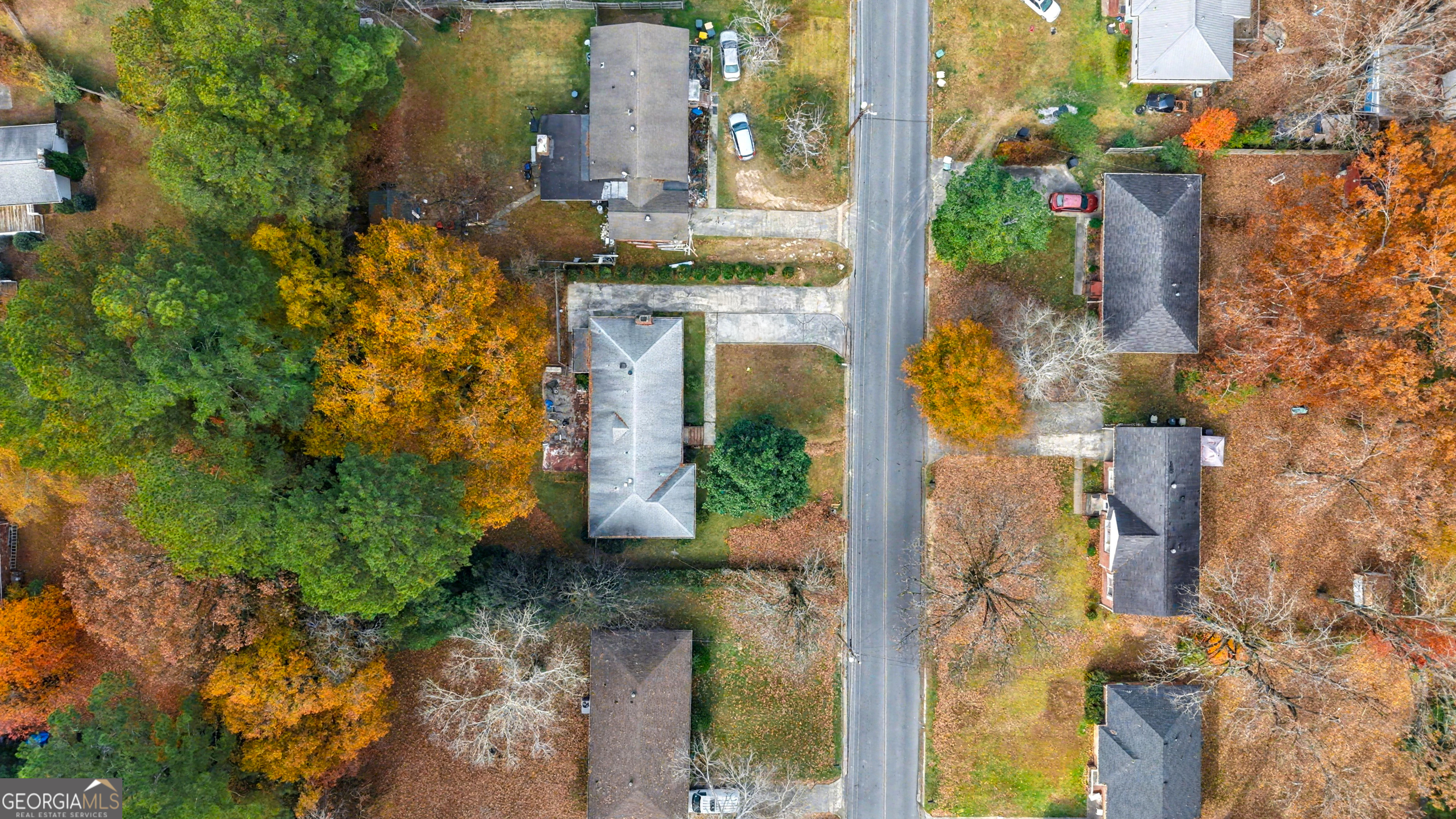 216 Coosawattee Avenue SW Rome GA 30165