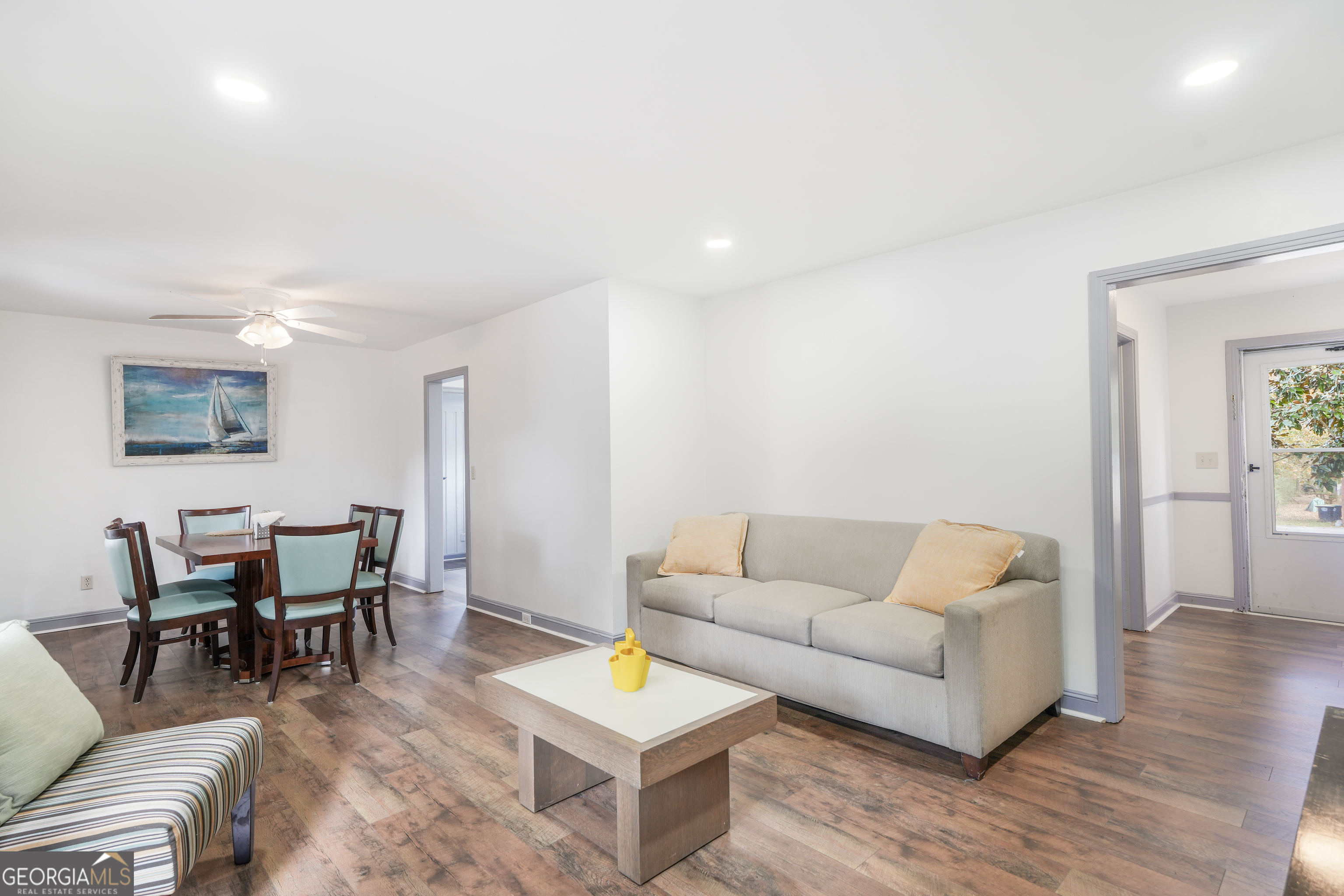 216 Coosawattee Avenue SW Rome GA 30165