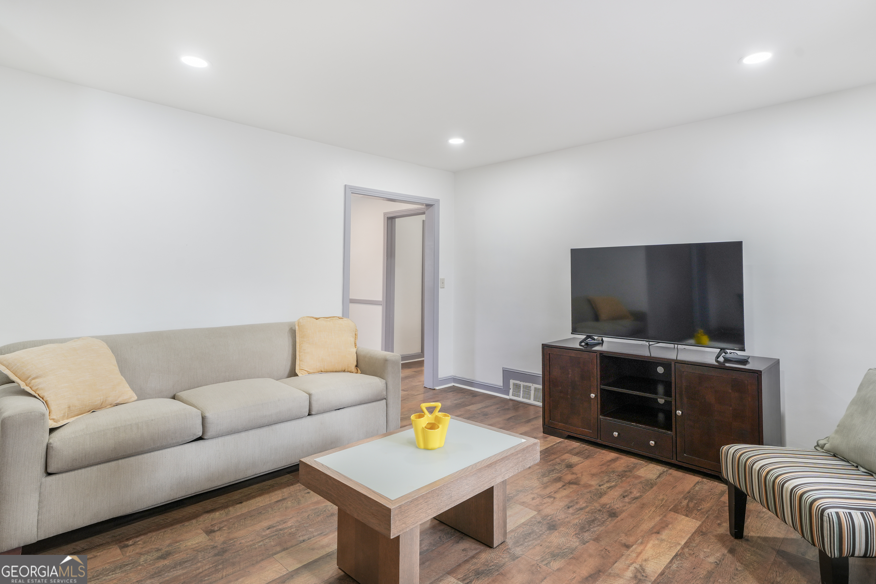 216 Coosawattee Avenue SW Rome GA 30165