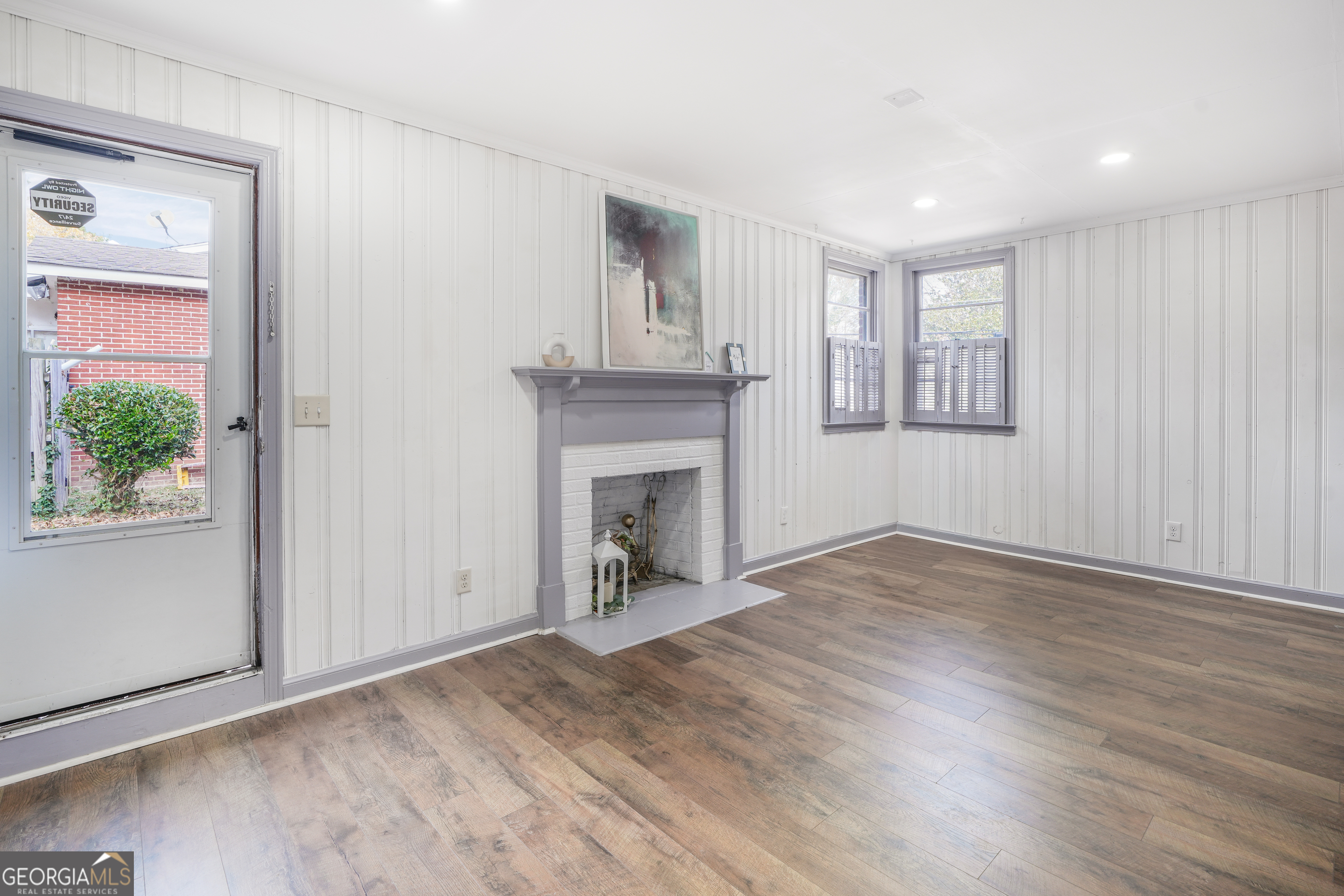 216 Coosawattee Avenue SW Rome GA 30165