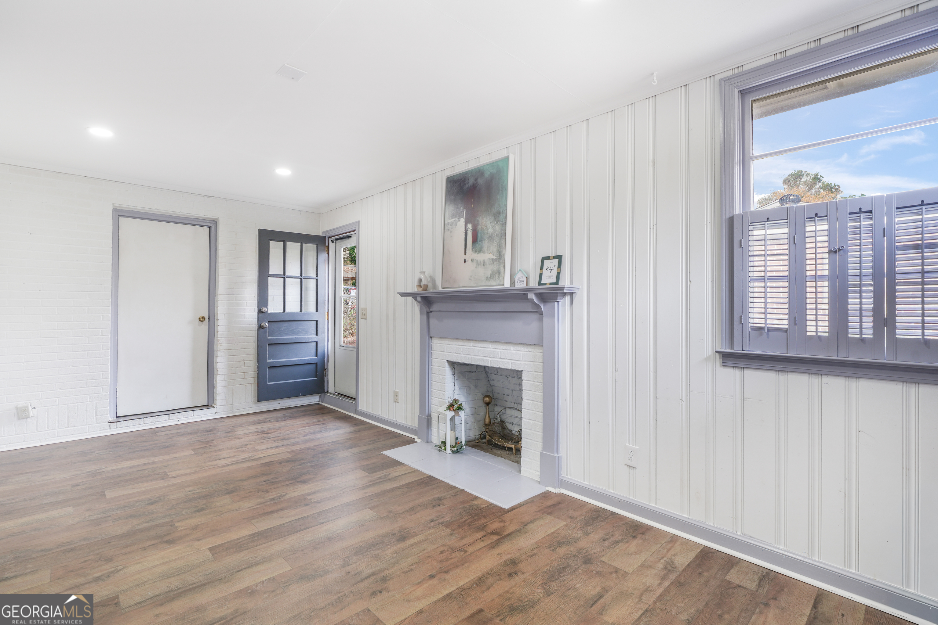 216 Coosawattee Avenue SW Rome GA 30165