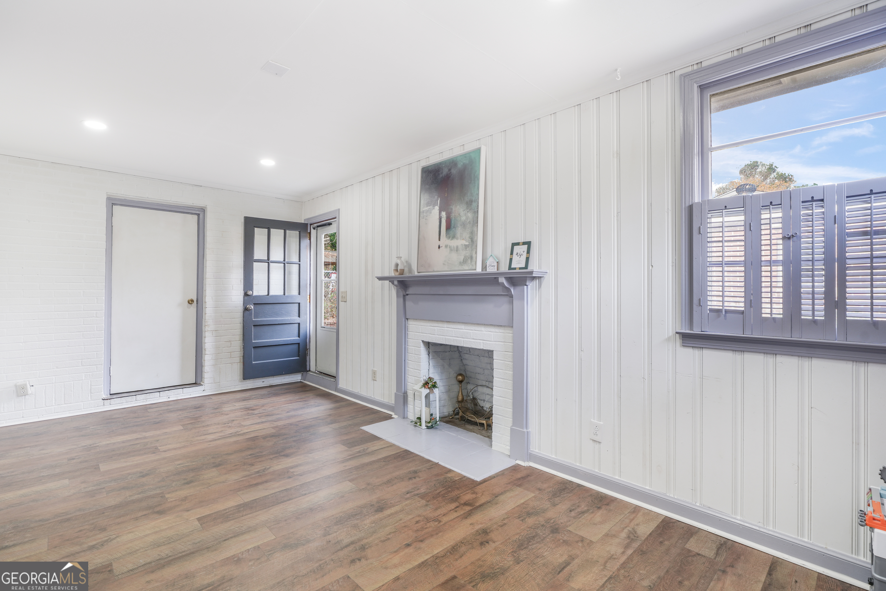 216 Coosawattee Avenue SW Rome GA 30165