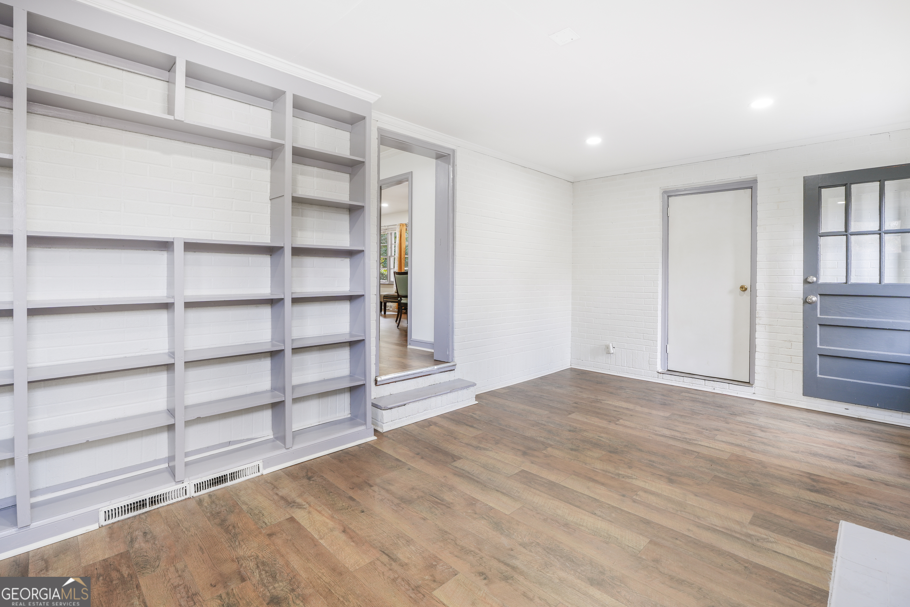 216 Coosawattee Avenue SW Rome GA 30165