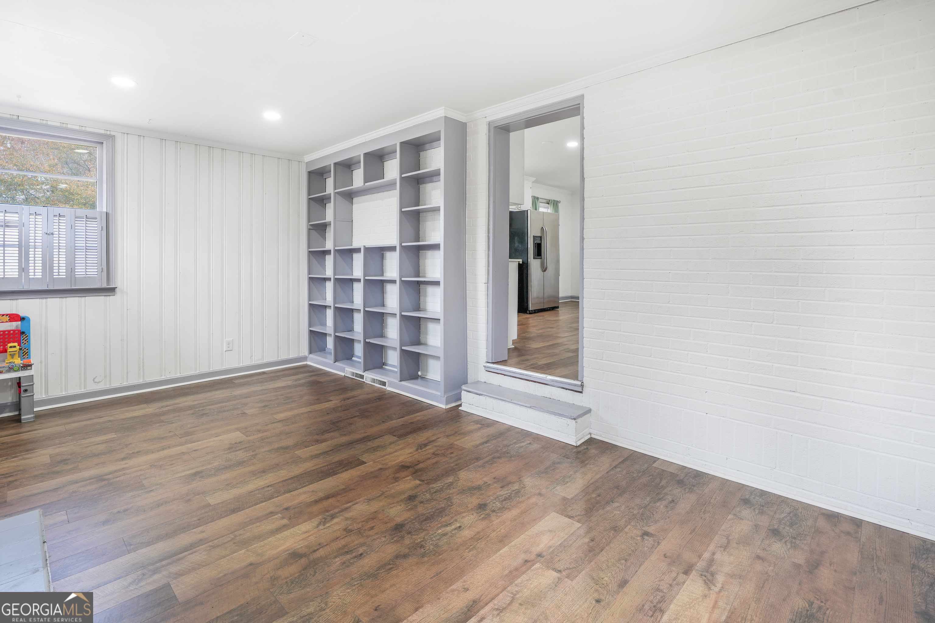 216 Coosawattee Avenue SW Rome GA 30165