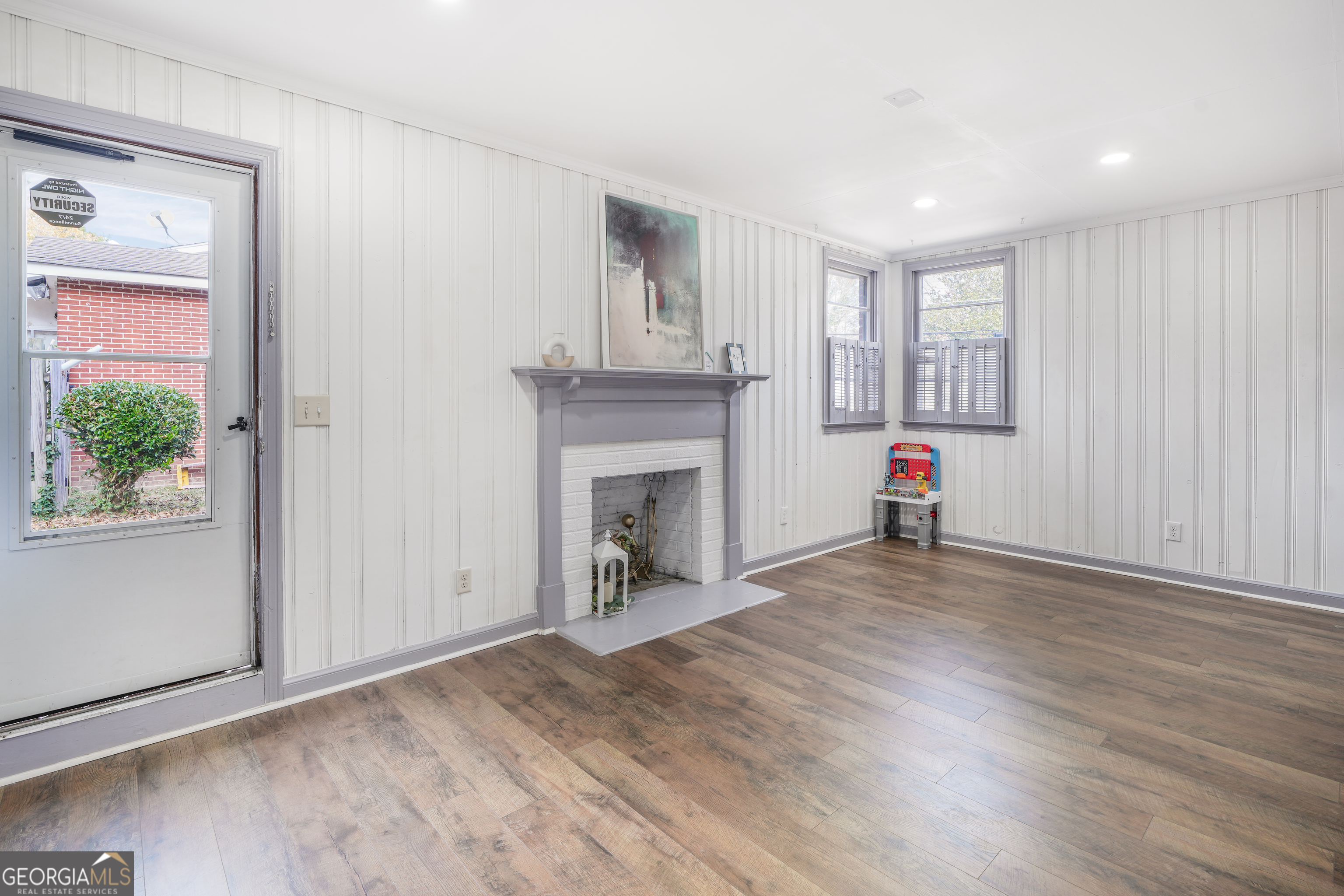 216 Coosawattee Avenue SW Rome GA 30165