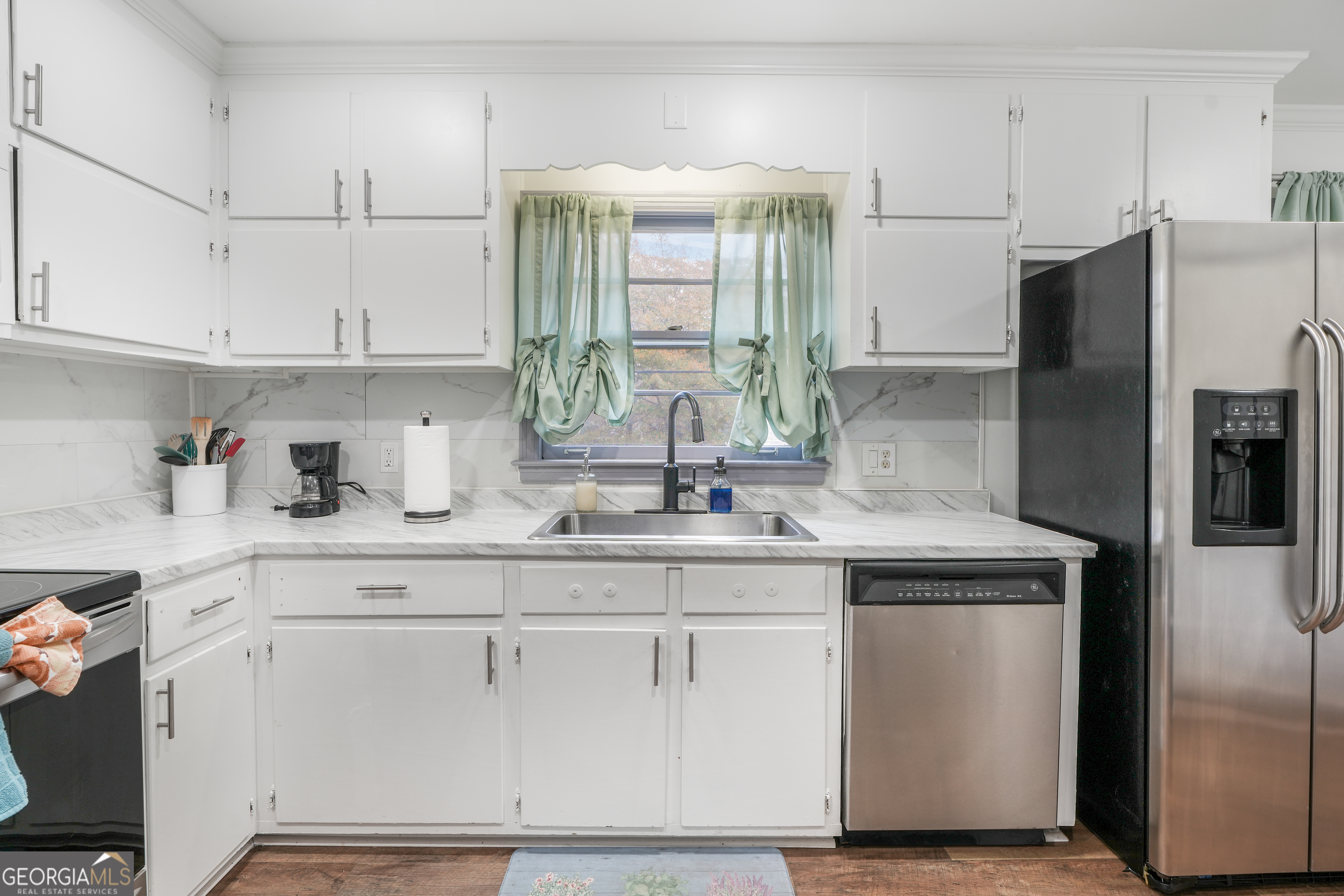 216 Coosawattee Avenue SW Rome GA 30165