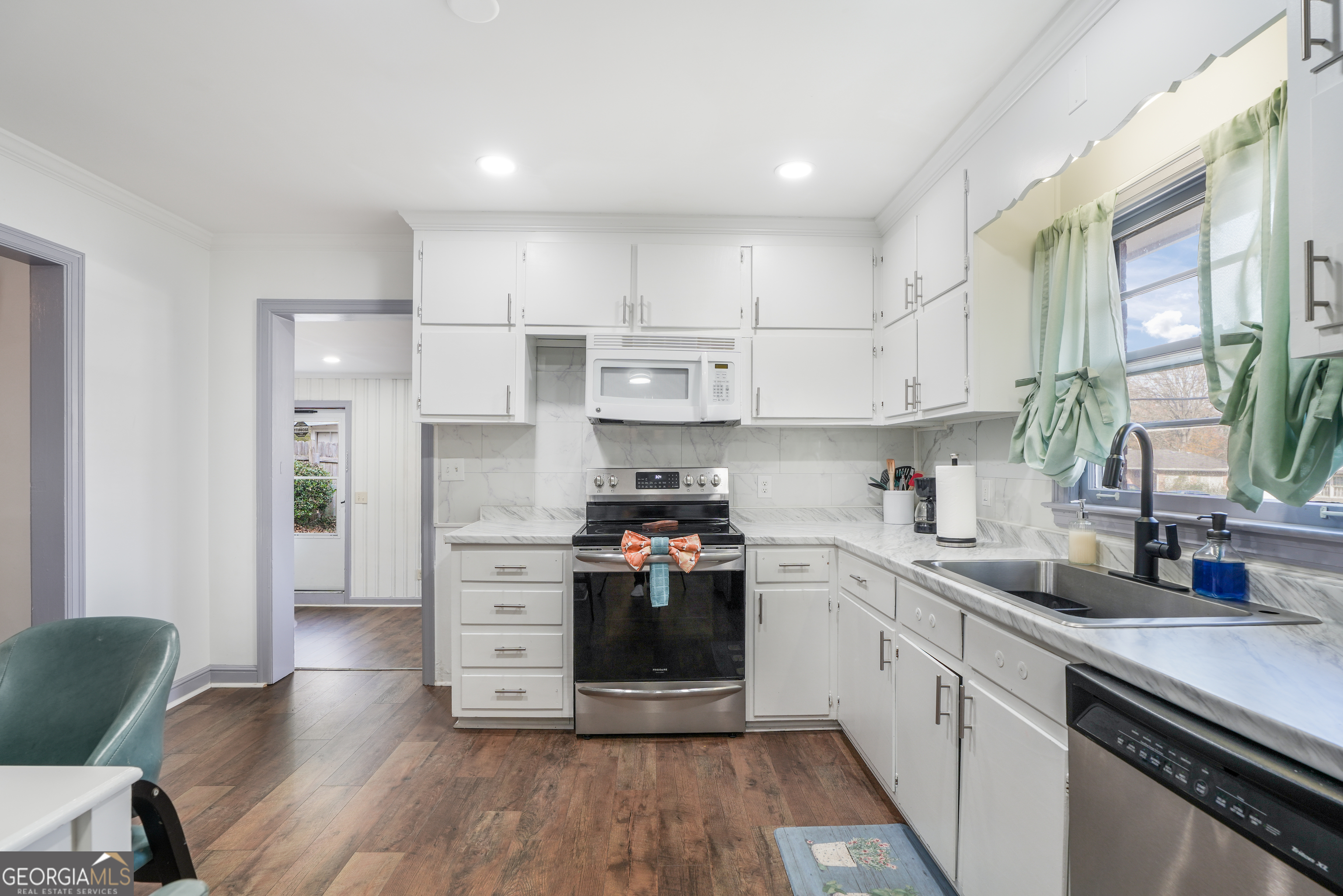 216 Coosawattee Avenue SW Rome GA 30165