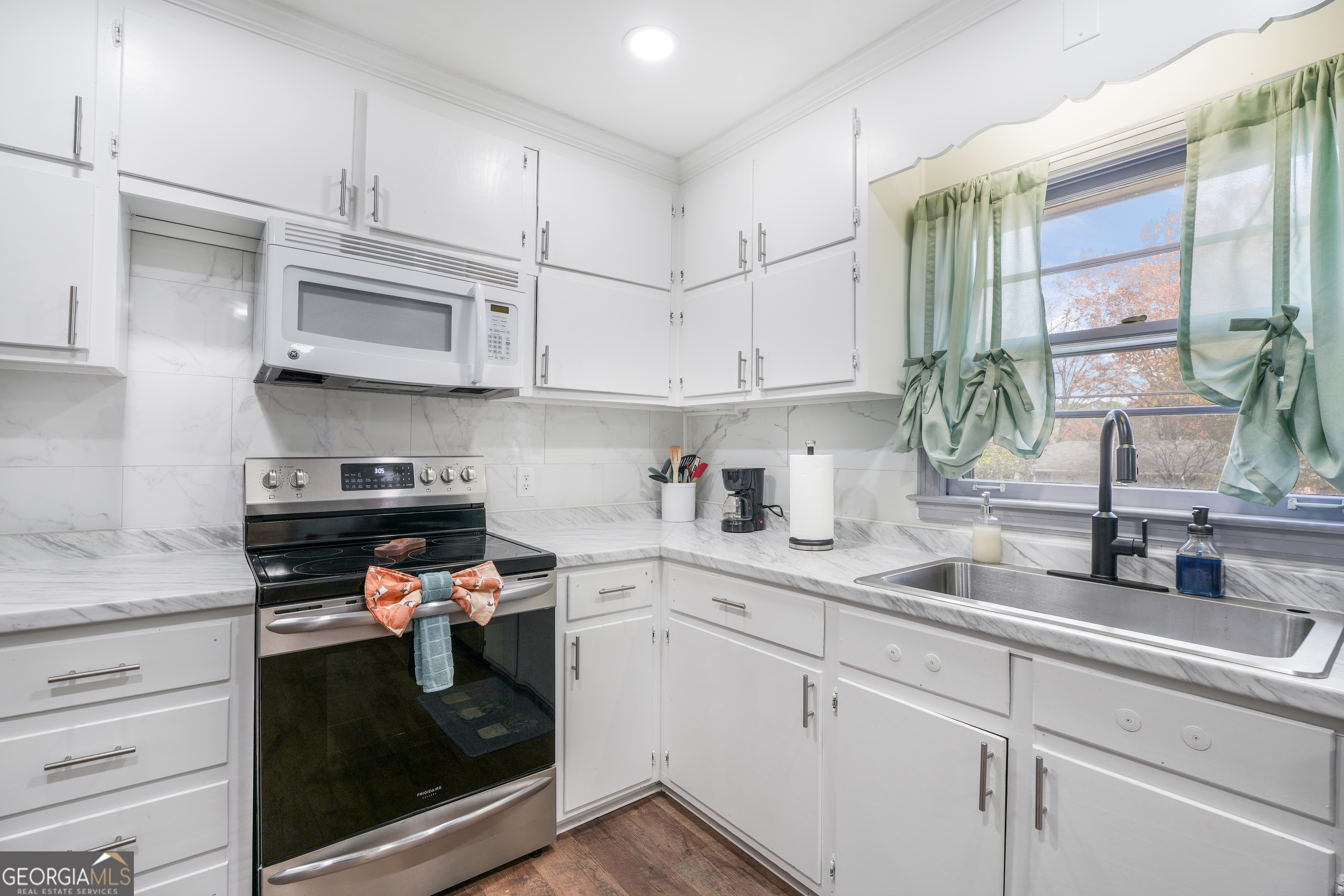 216 Coosawattee Avenue SW Rome GA 30165