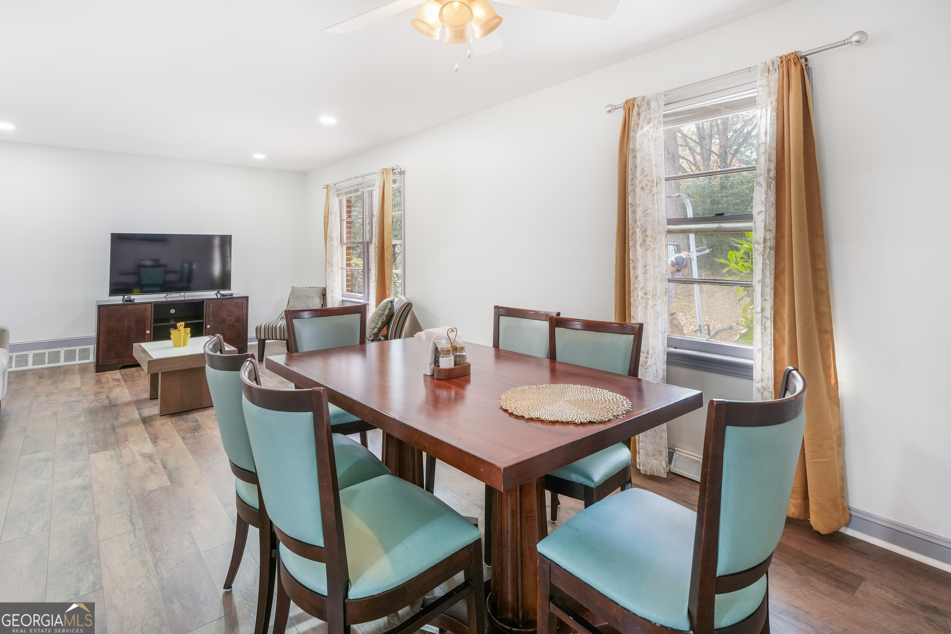 216 Coosawattee Avenue SW Rome GA 30165