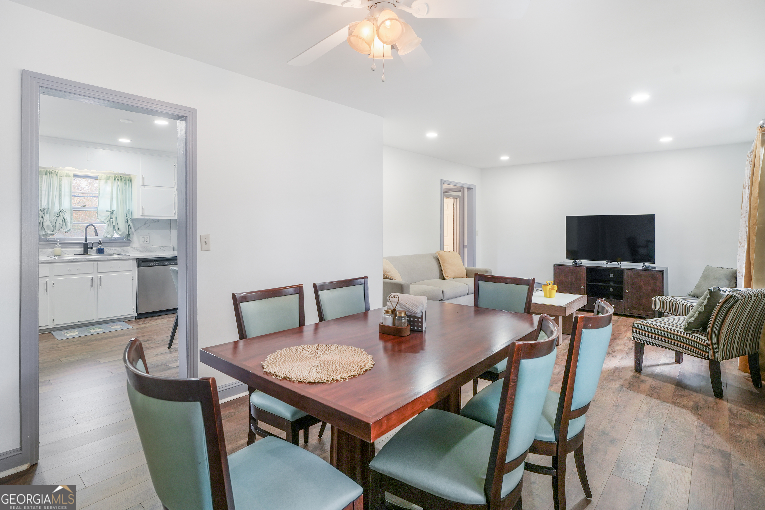 216 Coosawattee Avenue SW Rome GA 30165