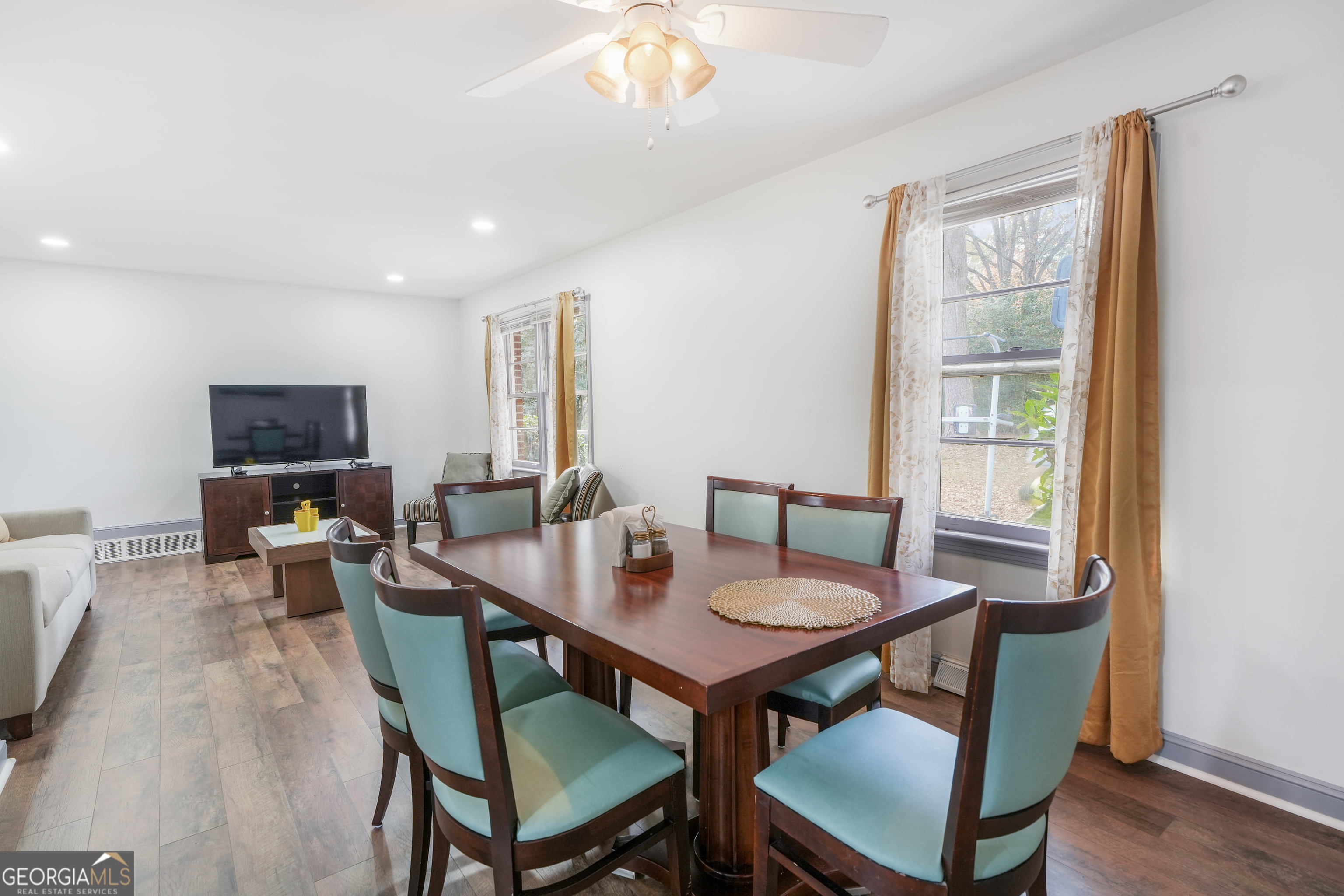 216 Coosawattee Avenue SW Rome GA 30165