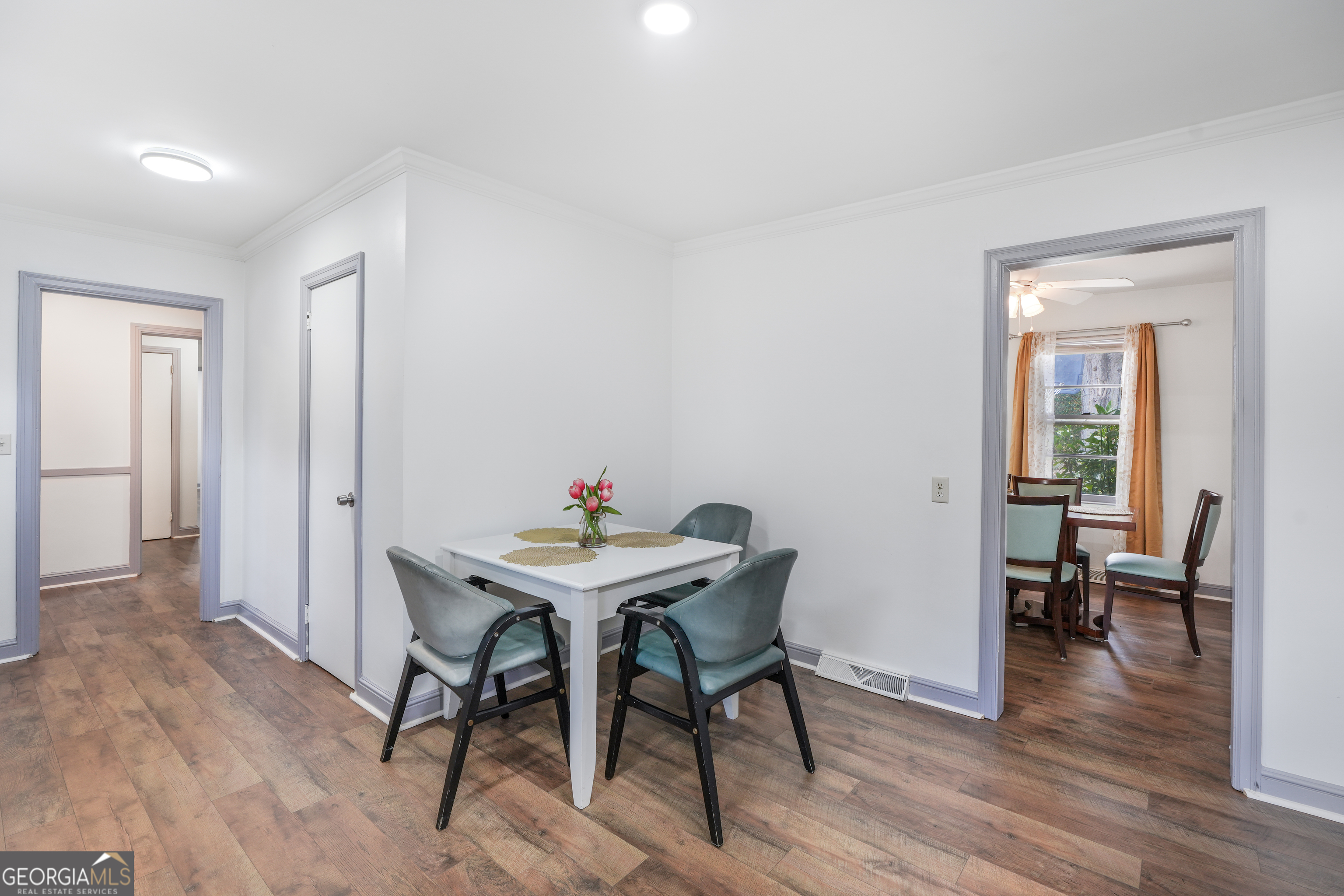 216 Coosawattee Avenue SW Rome GA 30165