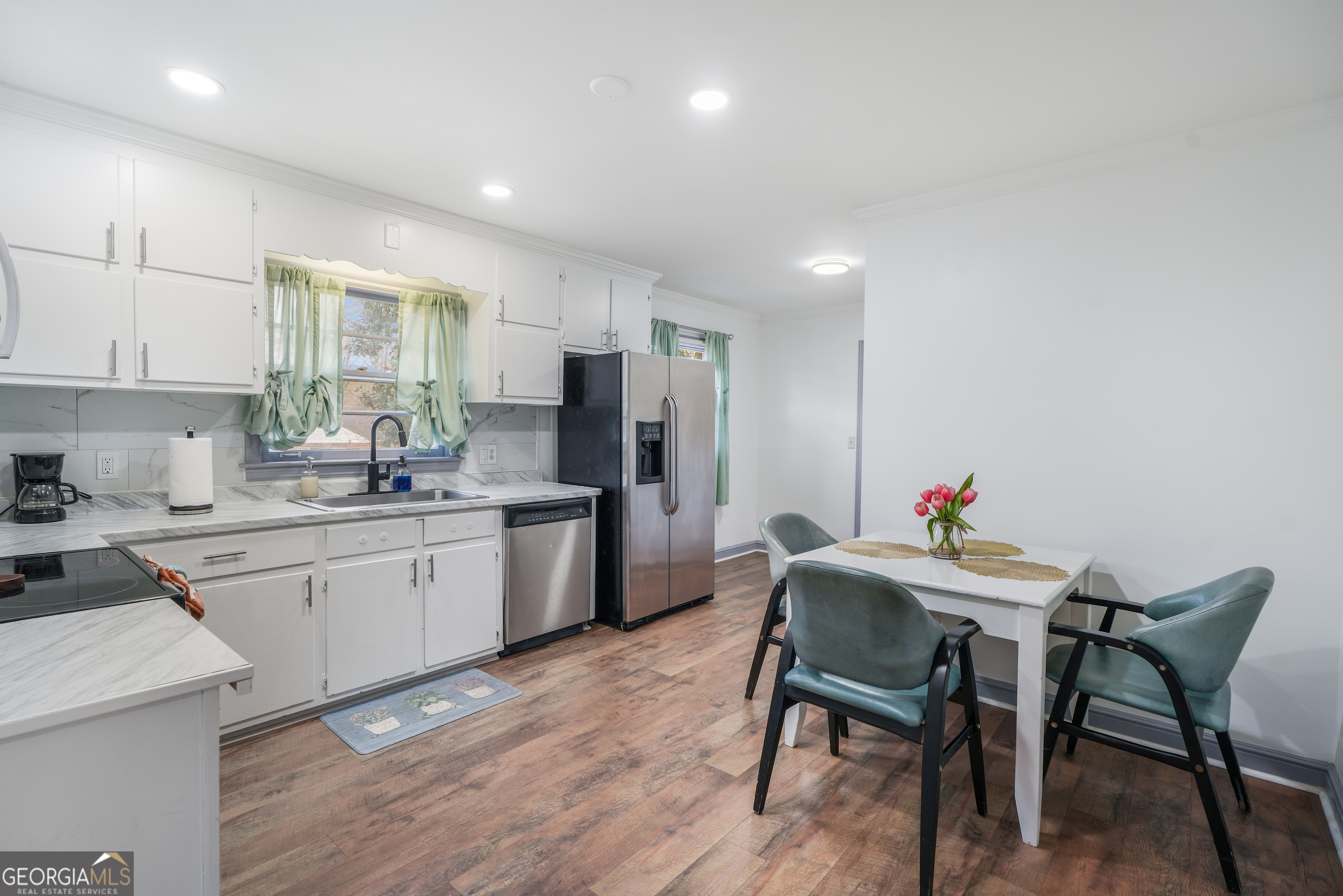 216 Coosawattee Avenue SW Rome GA 30165