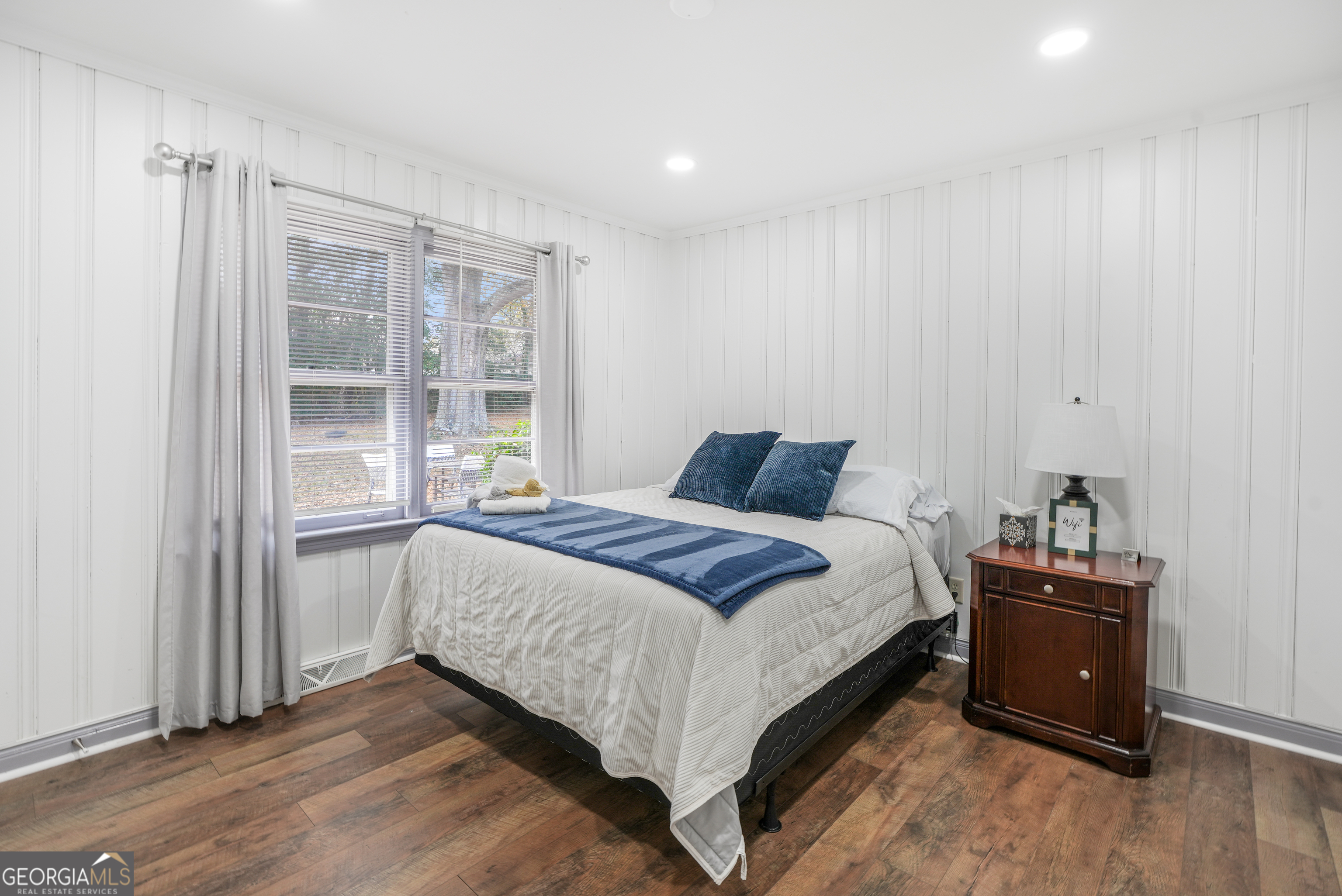 216 Coosawattee Avenue SW Rome GA 30165