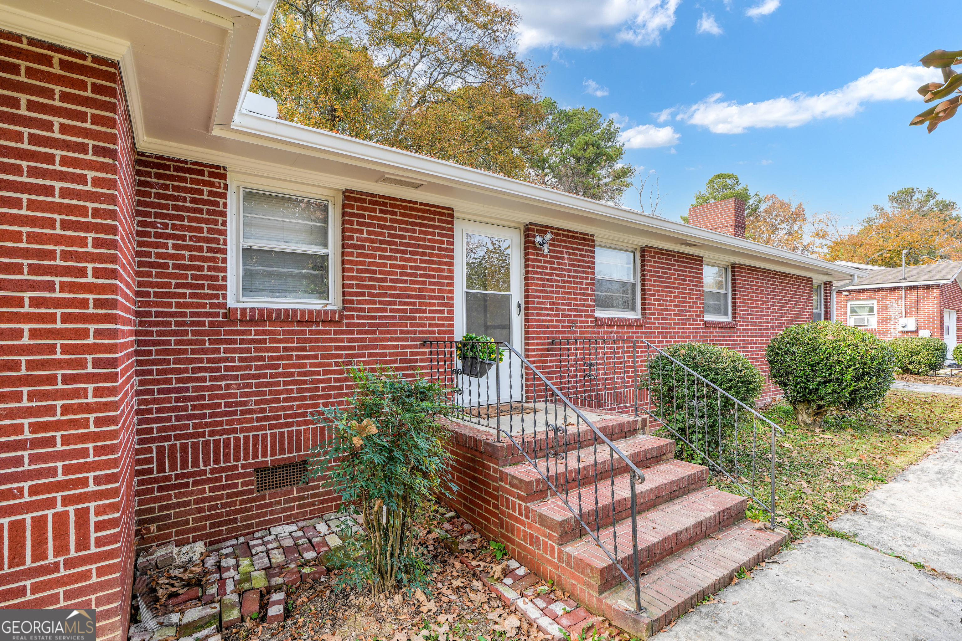 216 Coosawattee Avenue SW Rome GA 30165