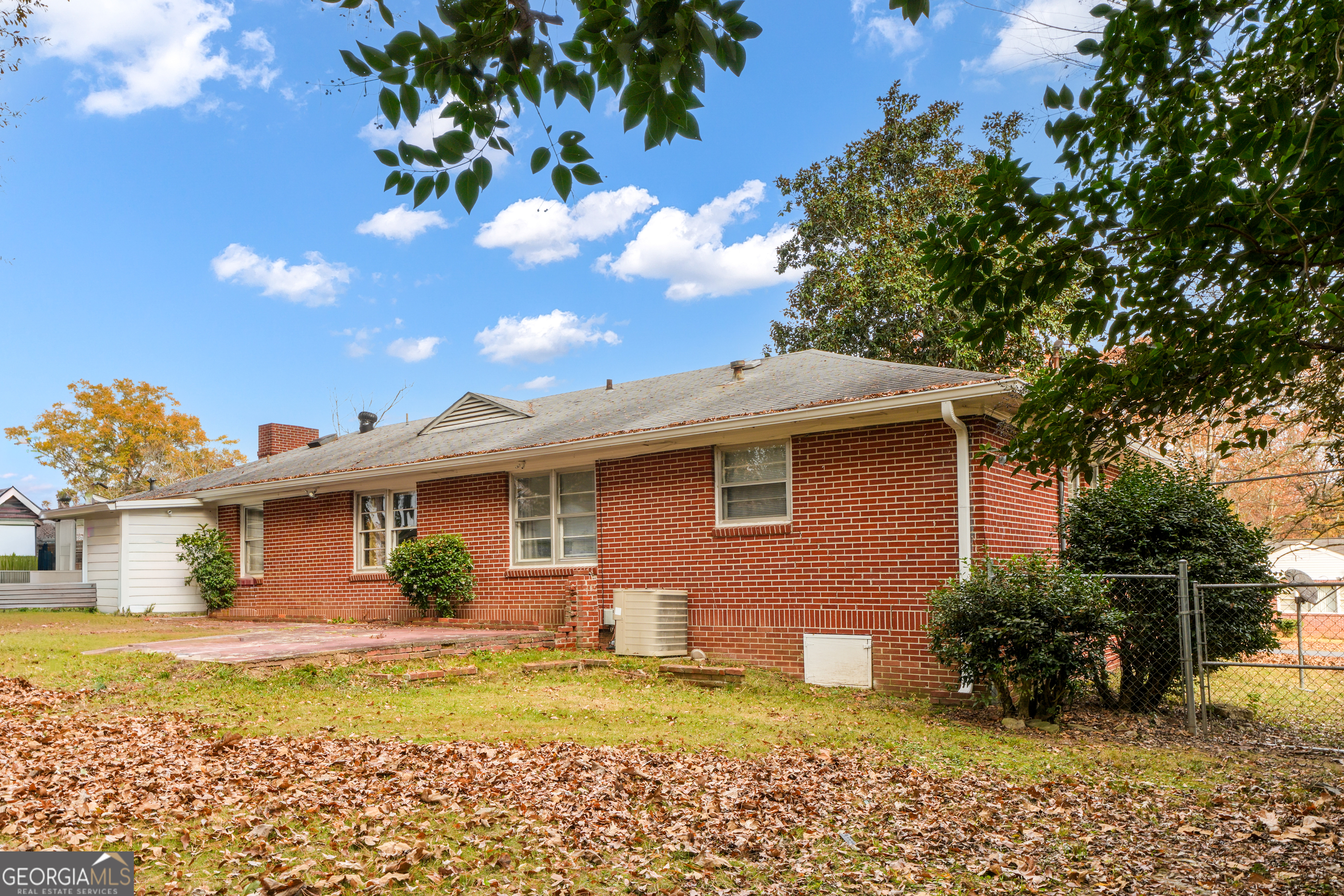 216 Coosawattee Avenue SW Rome GA 30165