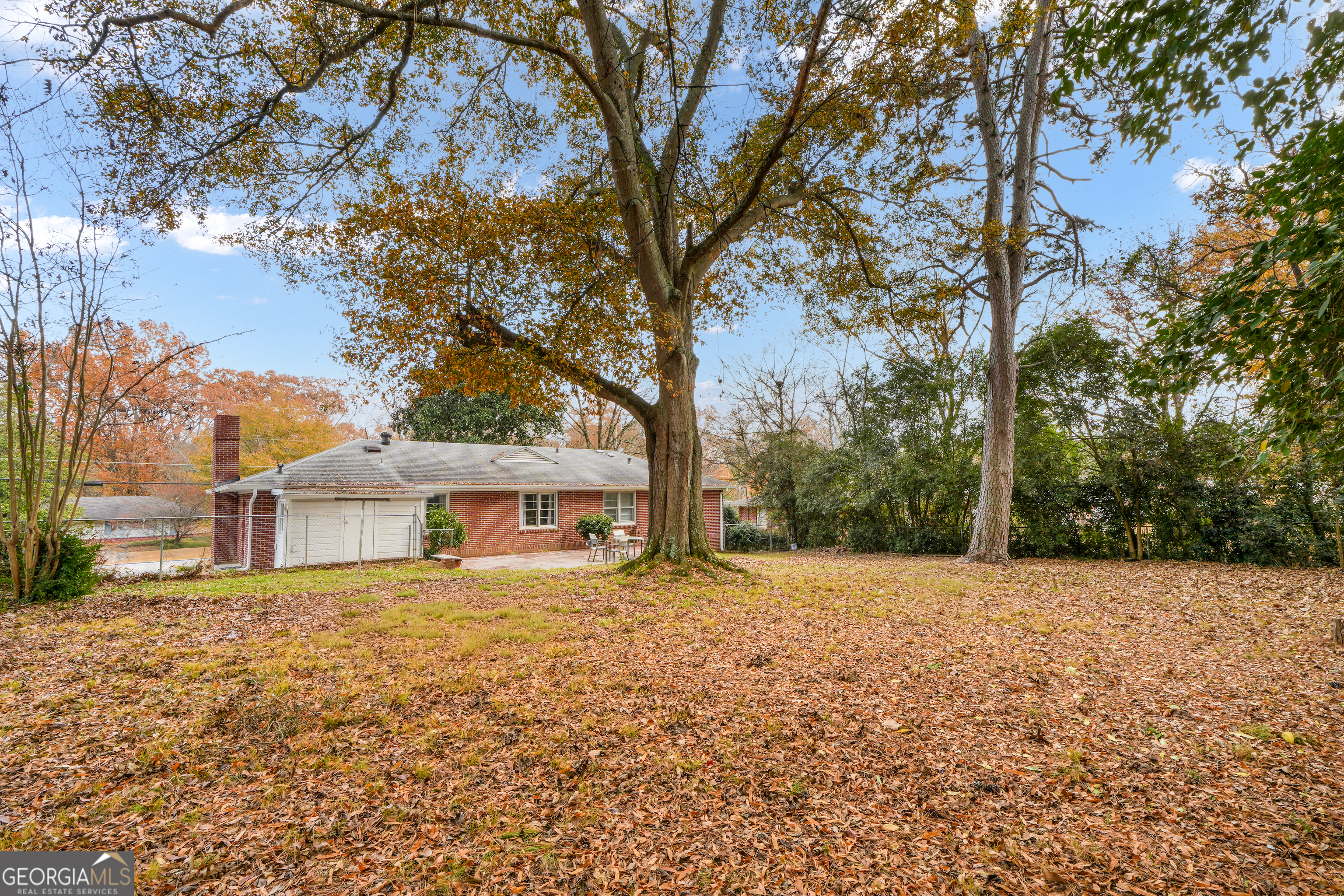 216 Coosawattee Avenue SW Rome GA 30165