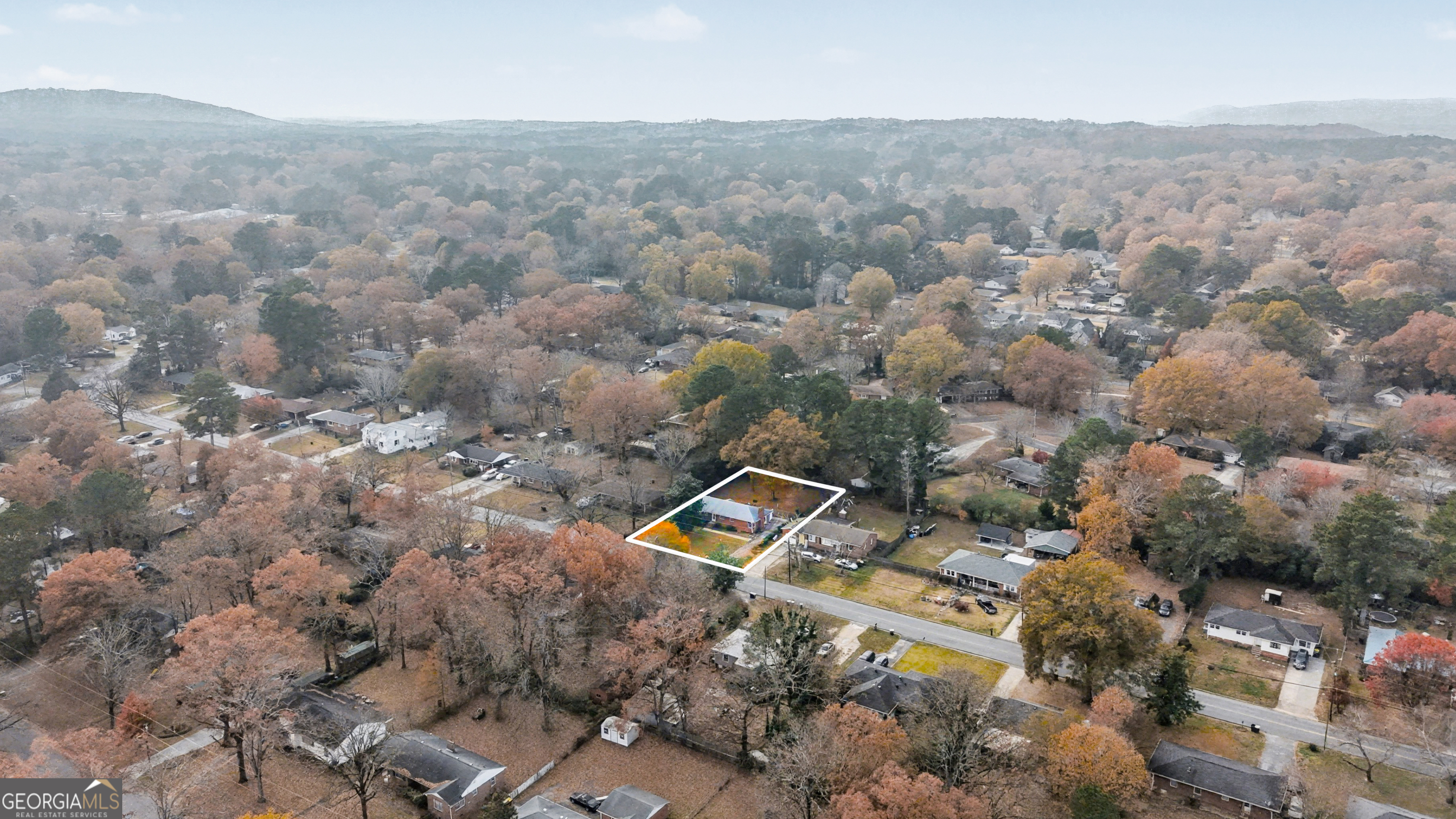 216 Coosawattee Avenue SW Rome GA 30165