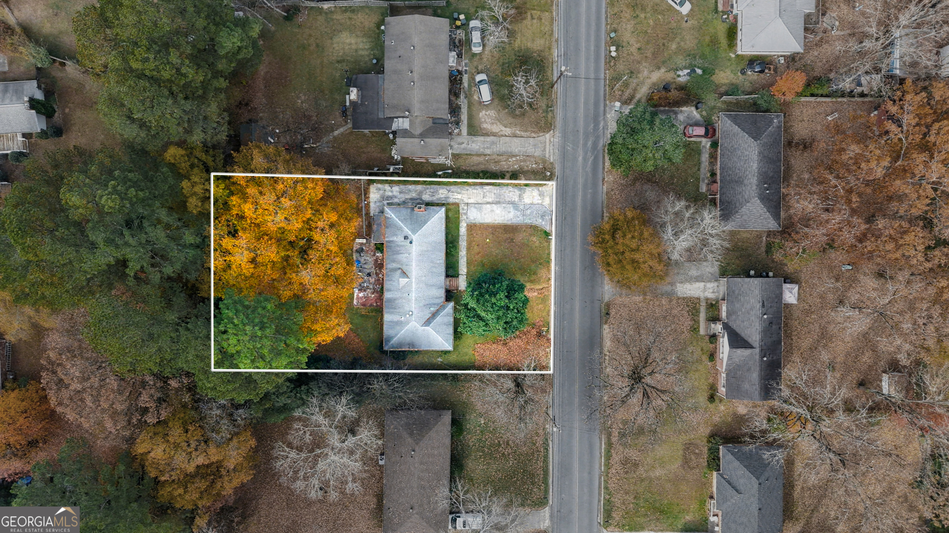 216 Coosawattee Avenue SW Rome GA 30165