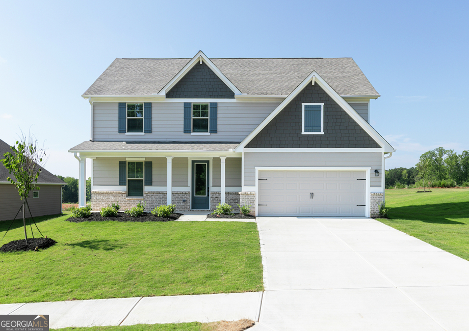 500 Cantrell Drive Dallas GA 30157