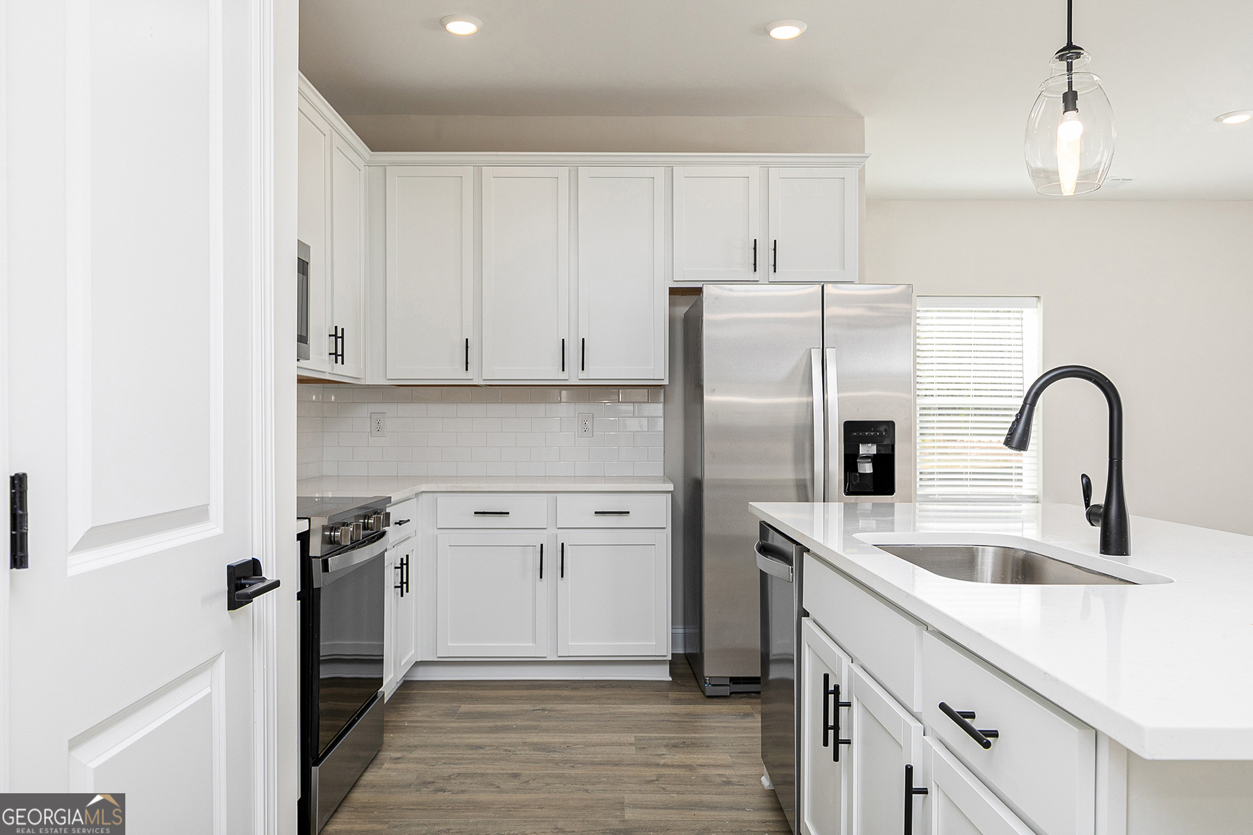 500 Cantrell Drive Dallas GA 30157