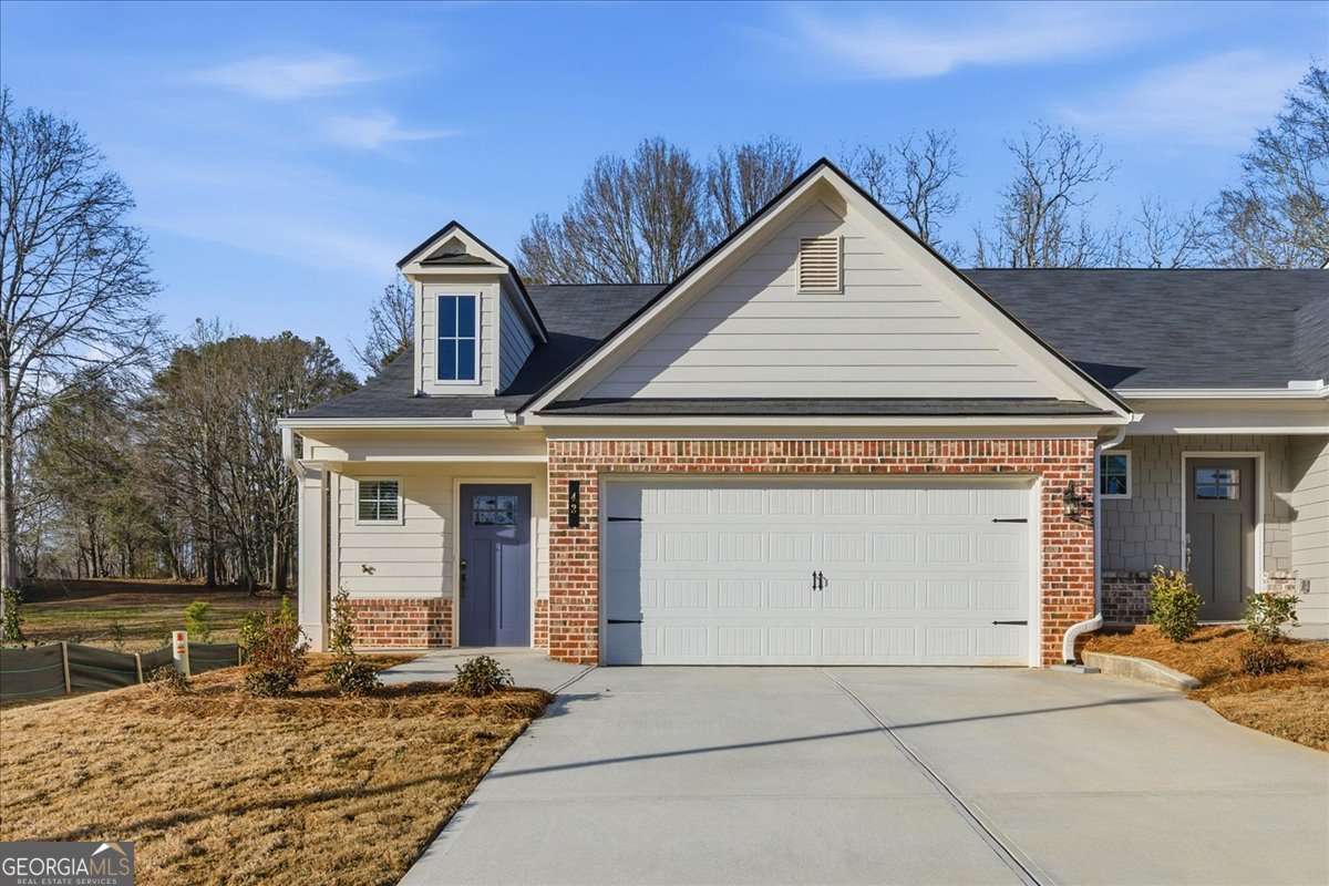 42 Silver Leaf Lane Dawsonville GA 30534