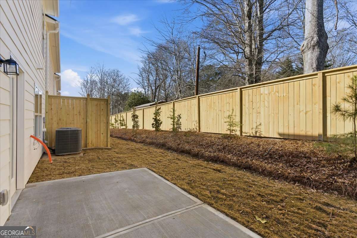 42 Silver Leaf Lane Dawsonville GA 30534