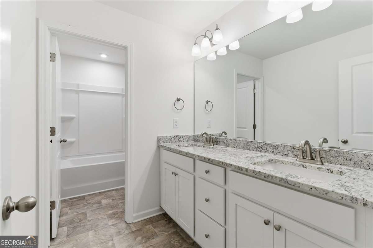 42 Silver Leaf Lane Dawsonville GA 30534